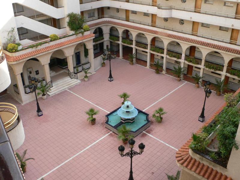 サロウCordoba Planet Costa Doradaアパートメント エクステリア 写真